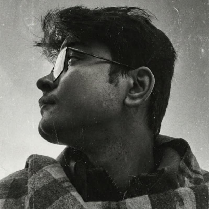 Tarun Kumar Jha